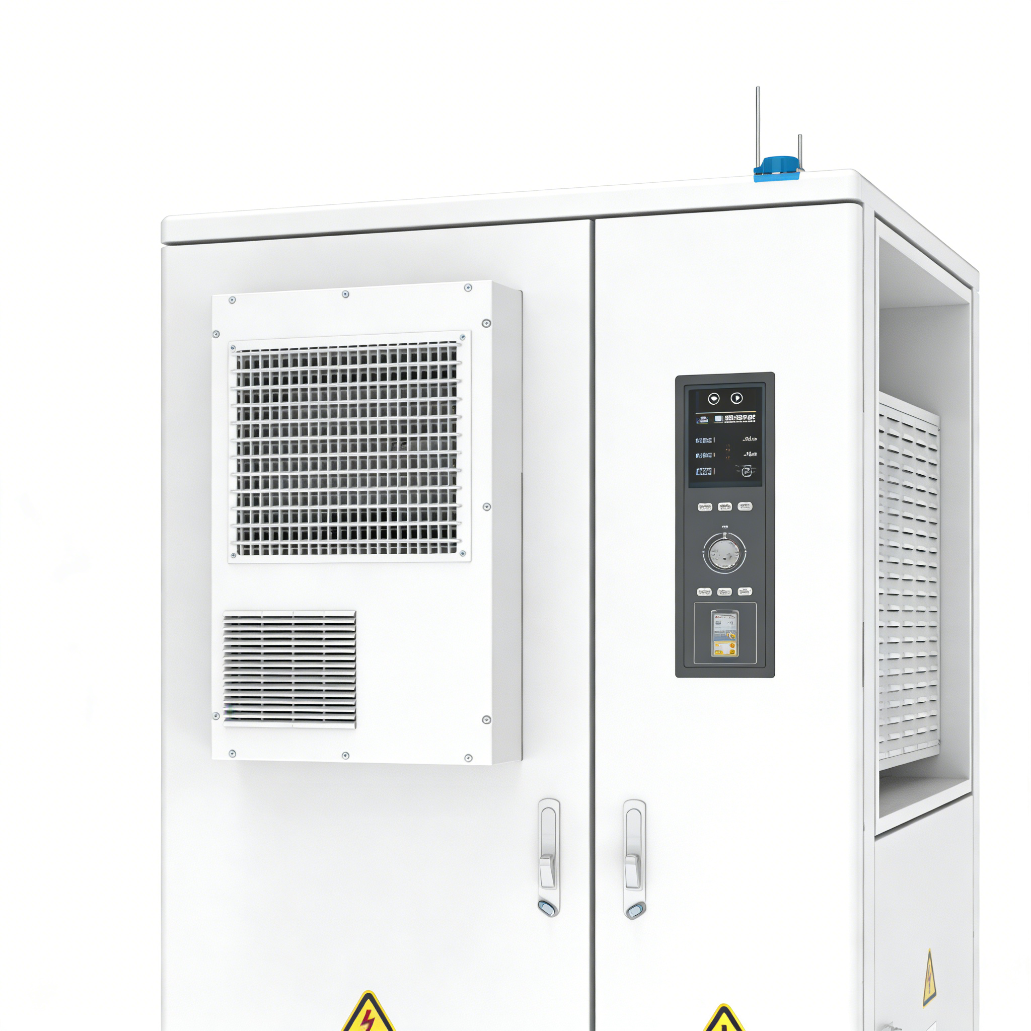 Industrial Commercial LiFePO4 Energy Storage Systems Technical Parameters Photovoltaic Energy Storage Integrated Machine Series