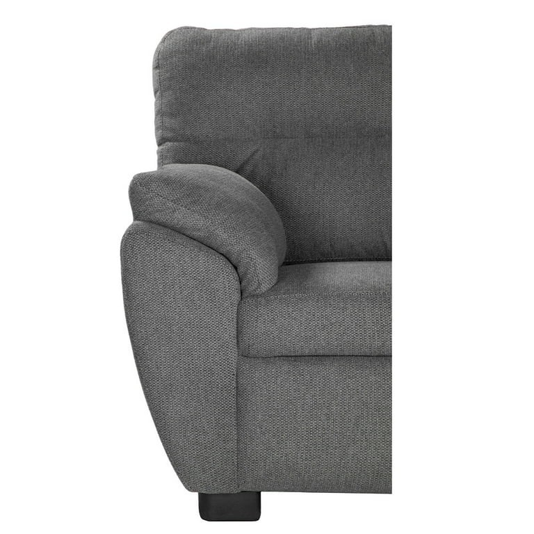 Sala 3-2-1 Monza (Sofá, Love Seat y Sillón)