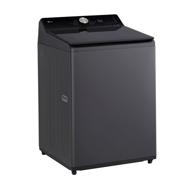 Lavadora Carga Superior 23kg WT23EGTX6