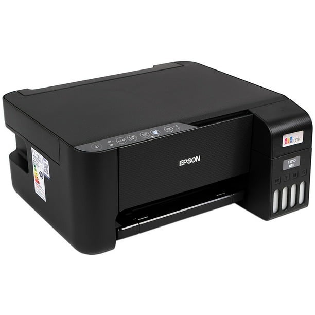 Multifuncional  EcoTank L3250, Impresora, Copiadora y Escáner Epson C11CJ67301