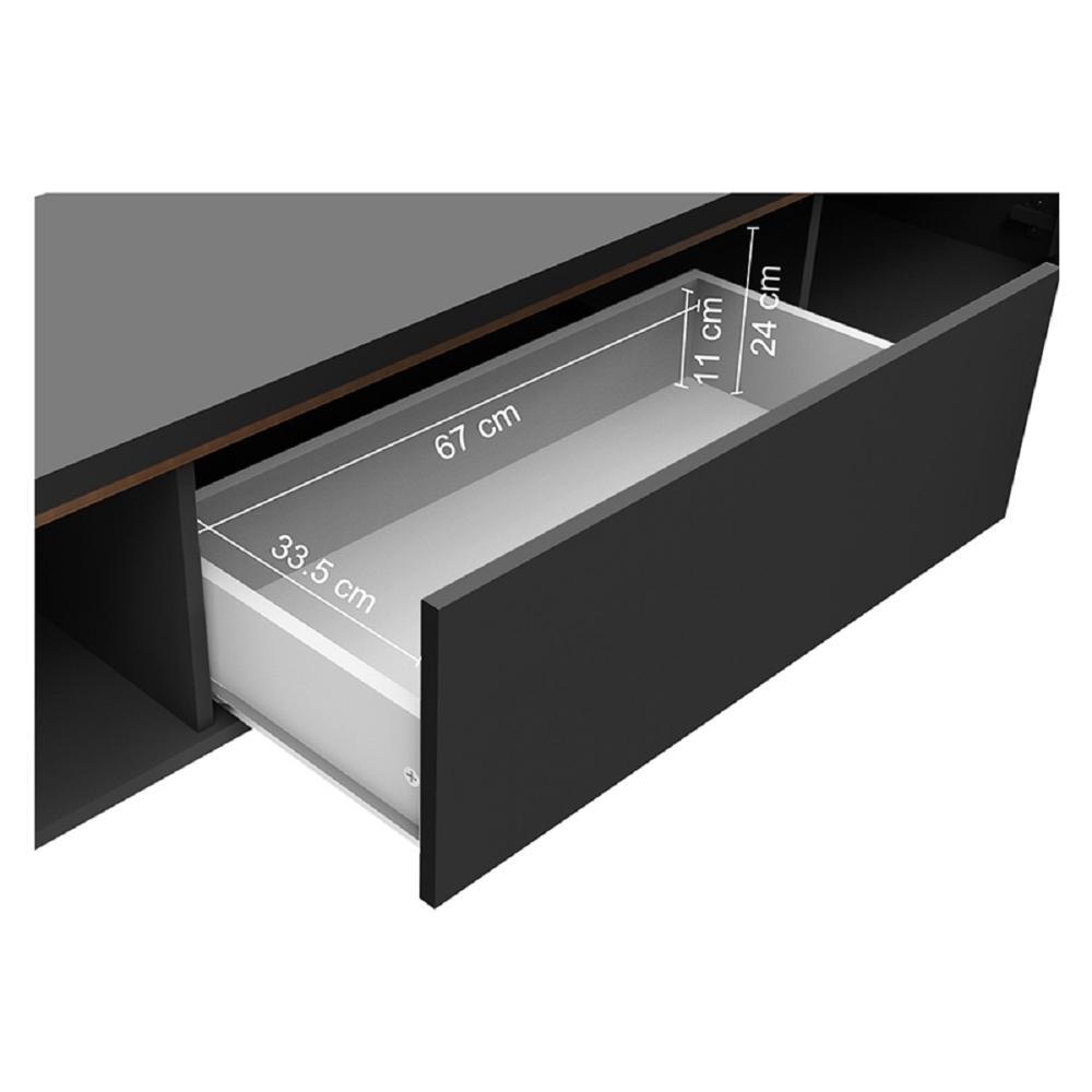 MUEBLE PARA TV MADESA REIMS HASTA 75''