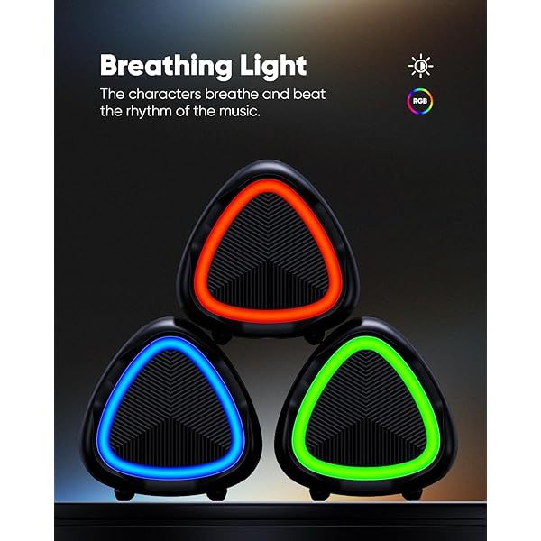 Altavoz Bluetooth con sonido HD, inalámbrico portátil, resistente al agua IPX5, hasta 24 horas de reproducción, emparejamiento TWS, BT5.3