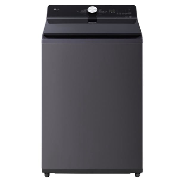 Lavadora Carga Superior 23kg WT23EGTX6