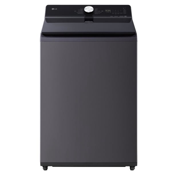 Lavadora Carga Superior 23kg WT23EGTX6