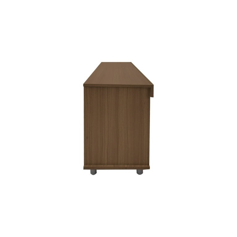 Set Mesa de TV y Mesa de Centro Mundo In Turin Muebles Sala Roble