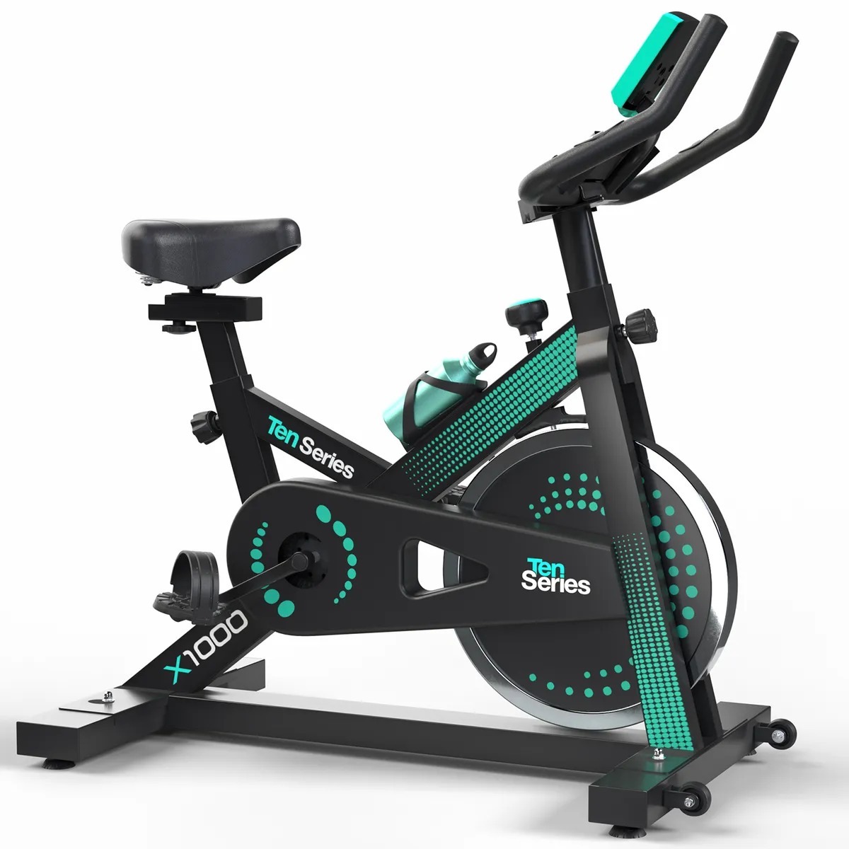 Bicicleta Spinning X1000 Ten Series