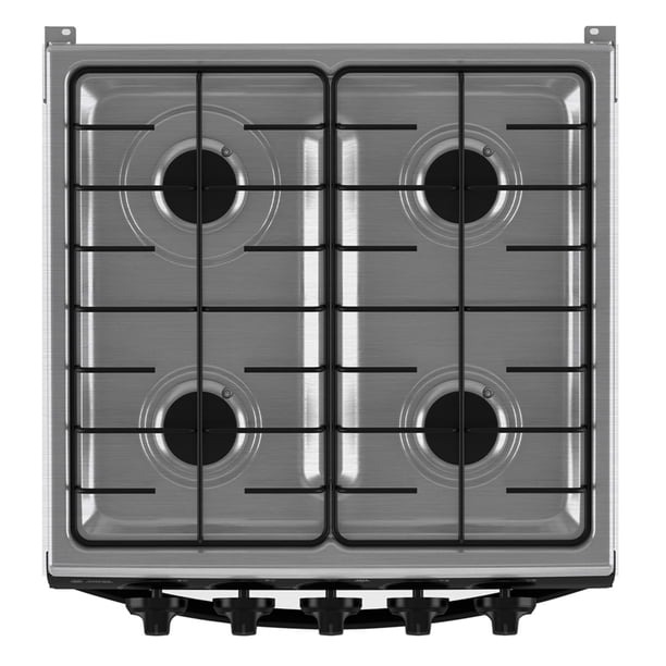 Cocina Gas licuado 4 Quemadores Cmc5100Na1