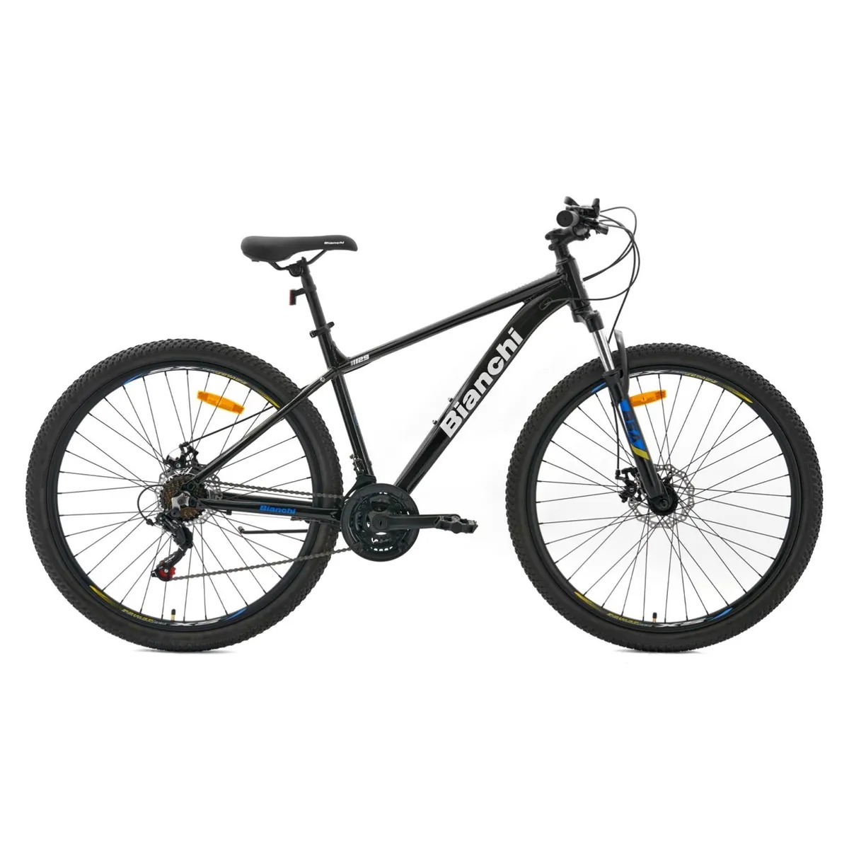✨ 99% nuevo-Bicicleta Mountain Bike Rekord 29