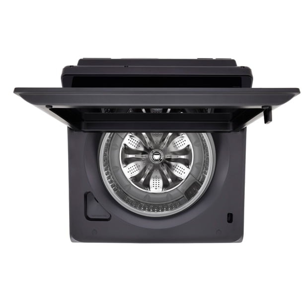 Lavadora Carga Superior 23kg WT23EGTX6
