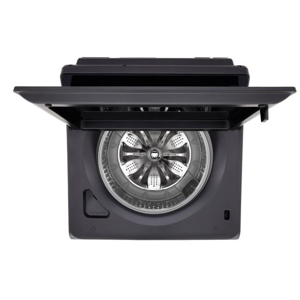 Lavadora Carga Superior 23kg WT23EGTX6