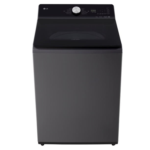 Lavadora Carga Superior 23kg WT23EGTX6