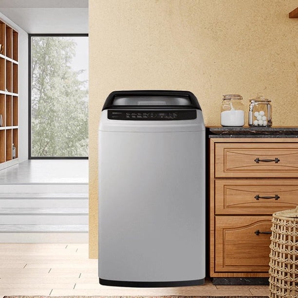Lavadora Superior 9 KG WA90CG4240BYZS