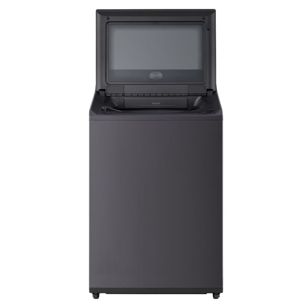 Lavadora Carga Superior 23kg WT23EGTX6