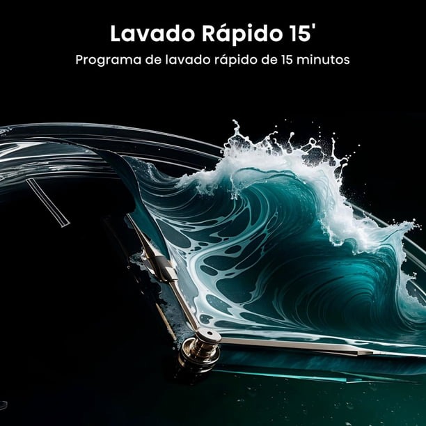 Lavadora Carga Superior 10Kg WT3K1031UT