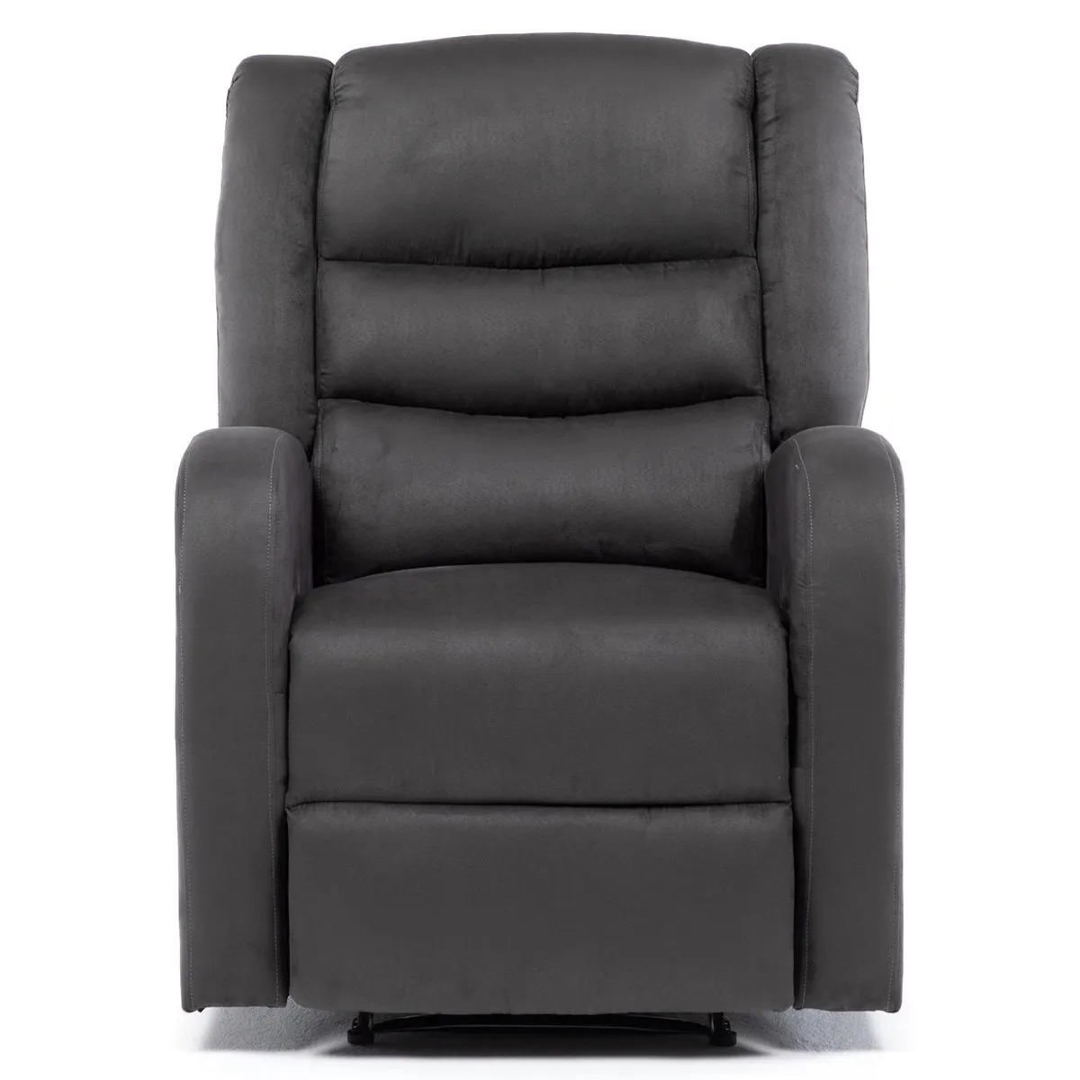 Berger Reclinable Vibromasaje 11 Ptos/4 Niveles Daniels