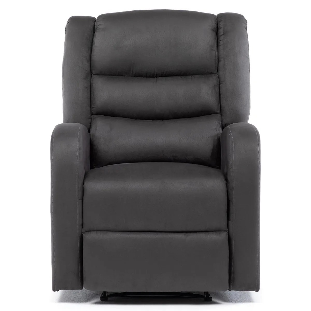 Berger Reclinable Vibromasaje 11 Ptos/4 Niveles Daniels