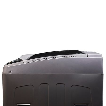 Lavadora Carga Superior 19Kg LRI-19CRI Cromo