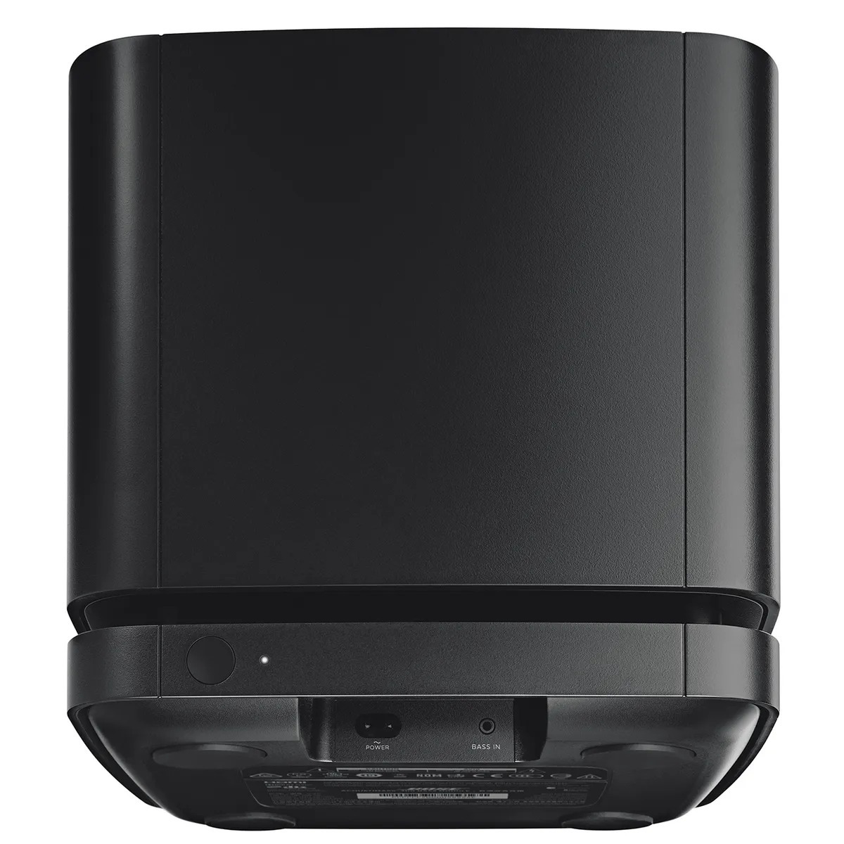 Solo una unidad disponible-Subwoofer  Module 500