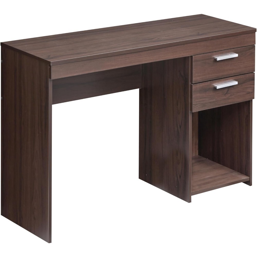 Escritorio moderno de 48 pulgadas con cajones