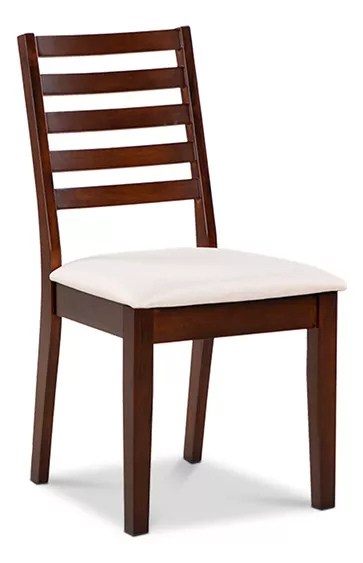 Juego De Comedor Helena 6 Sillas Cic