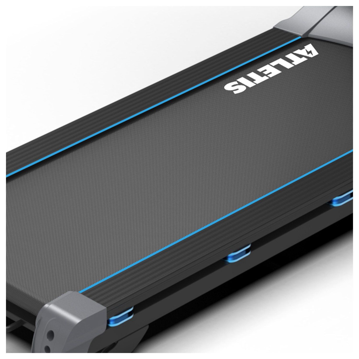 Trotadora Eléctrica Plegable  Ultra