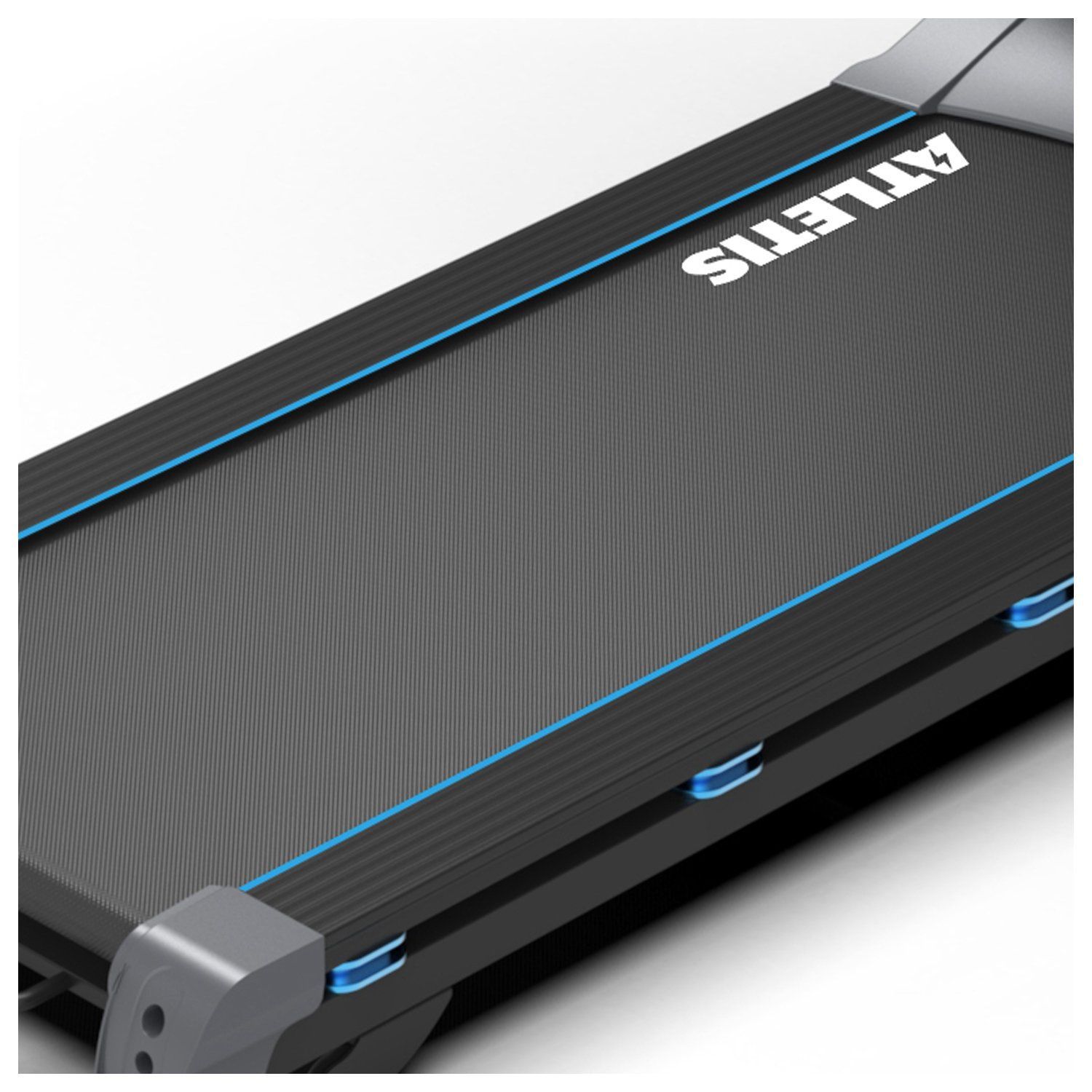 Trotadora Eléctrica Plegable  Ultra