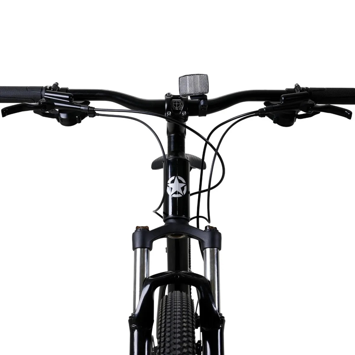 Bicicleta Mountain Bike Baltoro Aro 29