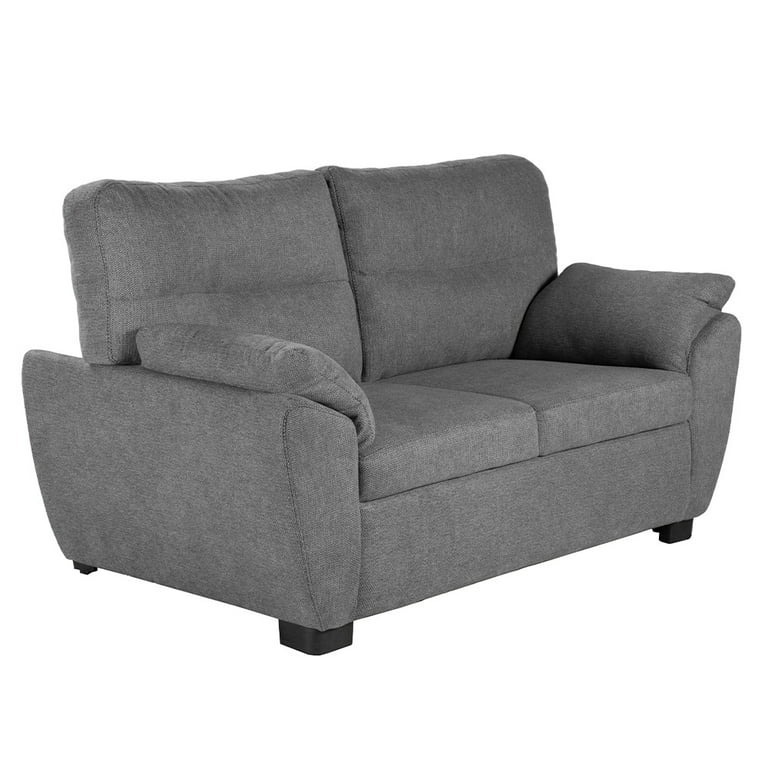 Sala 3-2-1 Monza (Sofá, Love Seat y Sillón)