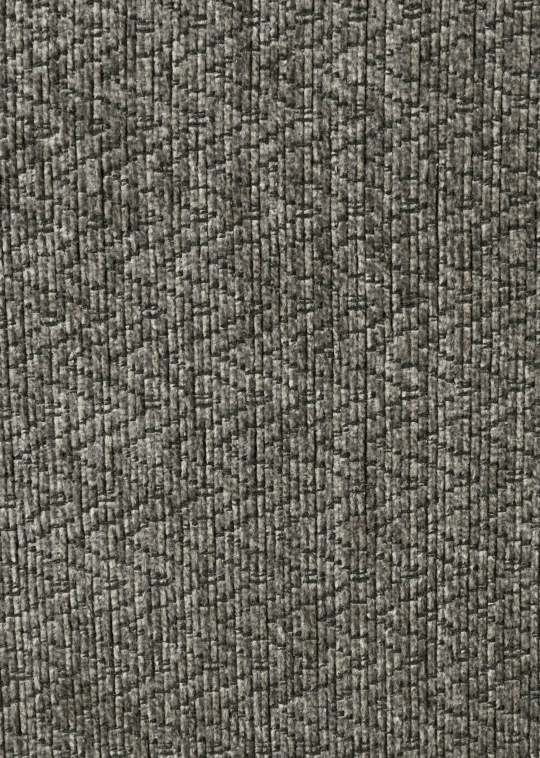 FrostGlen Tufted Cushion Sleeper Sofa Bed Dark Grey
