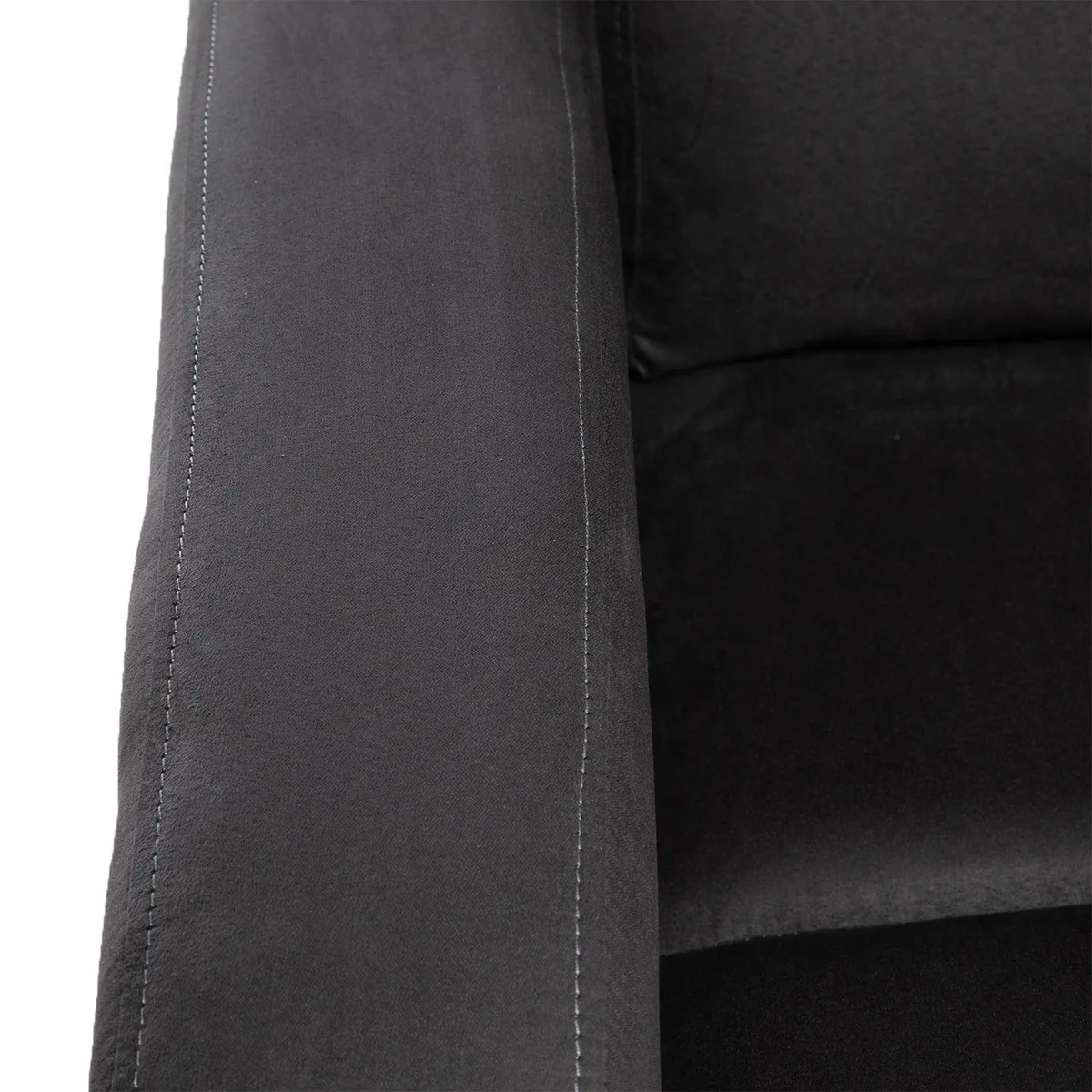 Berger Reclinable Vibromasaje 11 Ptos/4 Niveles Daniels