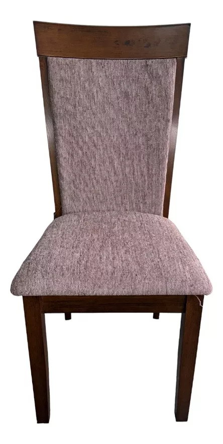 Juego De Comedor Praga 6 Sillas