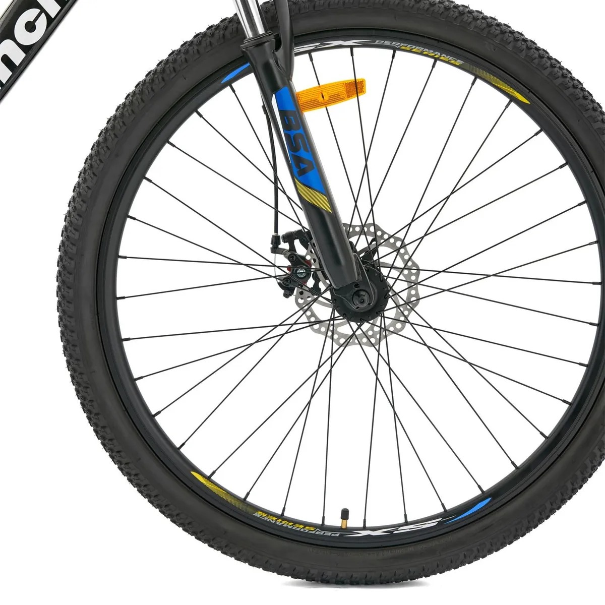 ✨ 99% nuevo-Bicicleta Mountain Bike Rekord 29