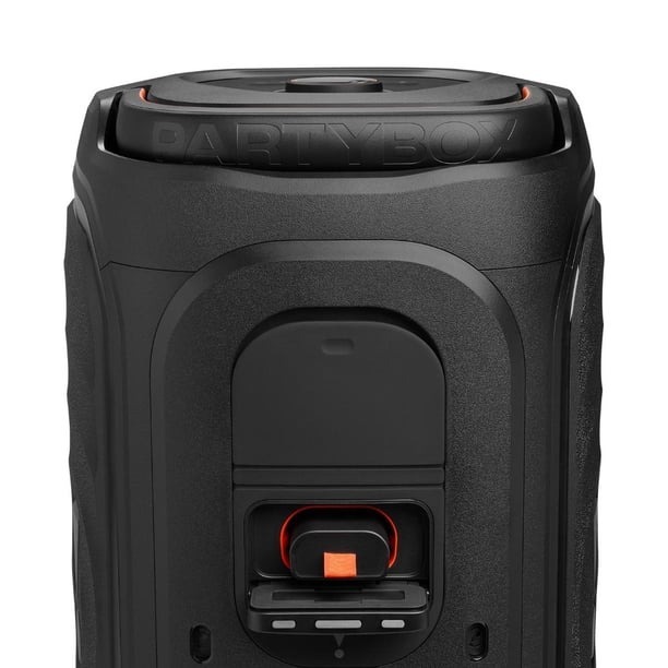 Parlante Bluetooth PartyBox 130 Negro
