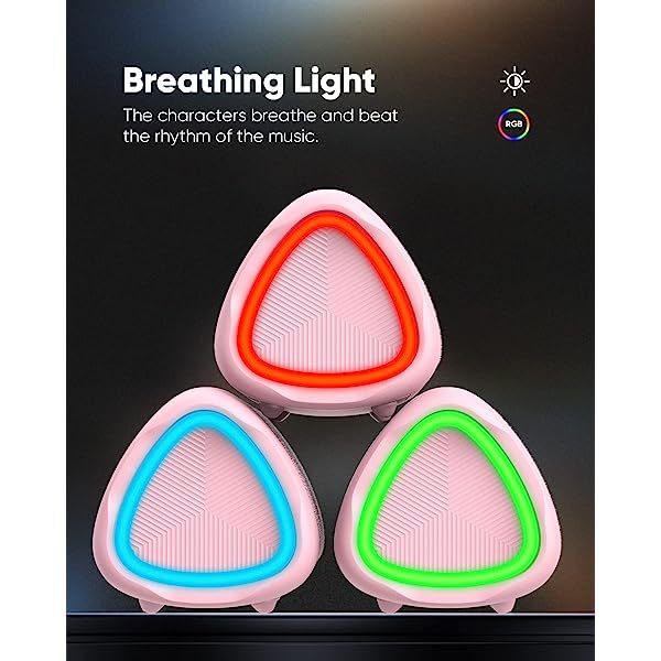 Altavoz Bluetooth con sonido HD, inalámbrico portátil, resistente al agua IPX5, hasta 24 horas de reproducción, emparejamiento TWS, BT5.3