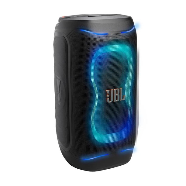 Parlante Bluetooth PartyBox 130 Negro
