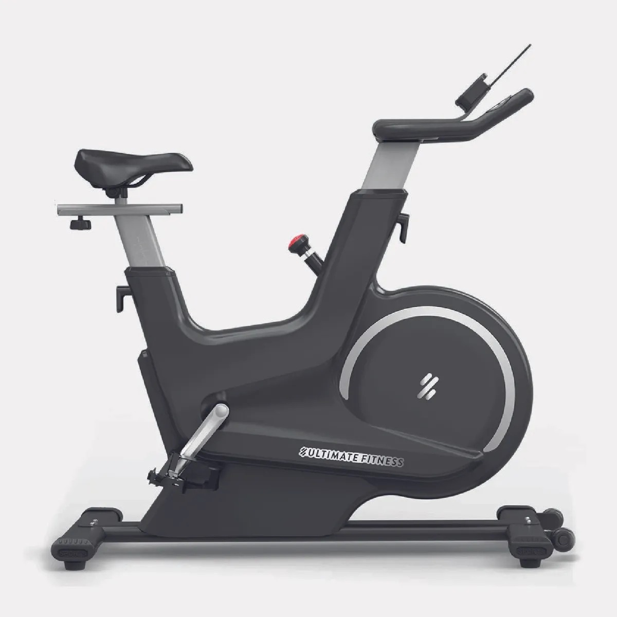 Bicicleta Spinning Magnética M400 Elite 2.0