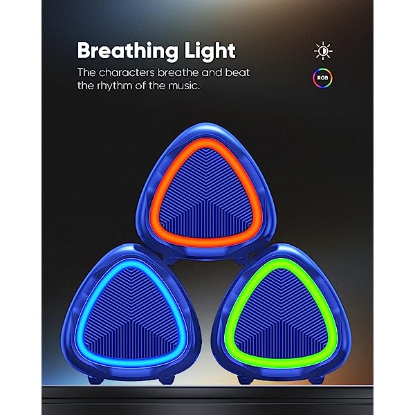 Altavoz Bluetooth con sonido HD, inalámbrico portátil, resistente al agua IPX5, hasta 24 horas de reproducción, emparejamiento TWS, BT5.3