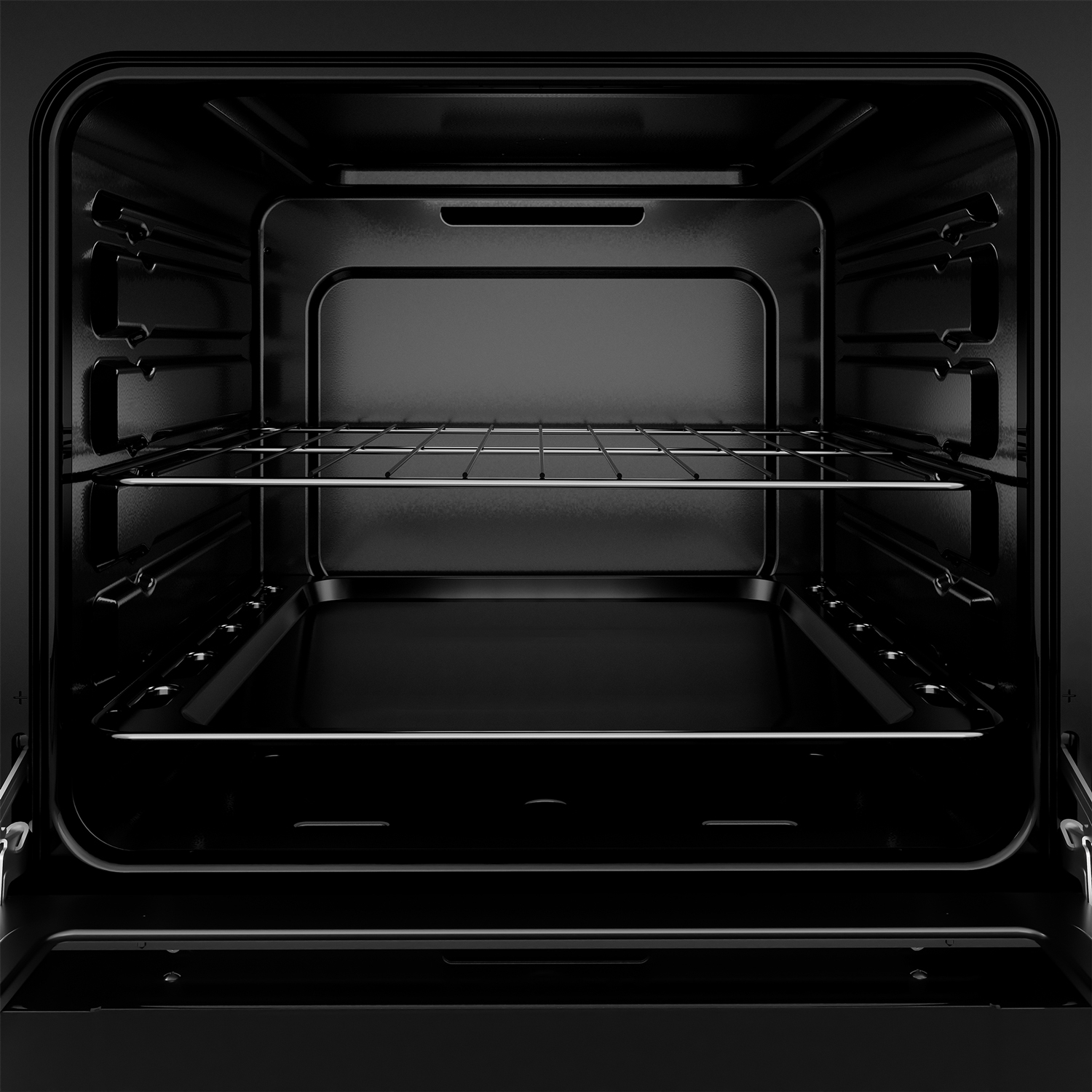 Cocina 4 Quemadores Horno De 65 Lt Gas Licuado Mv 210 T