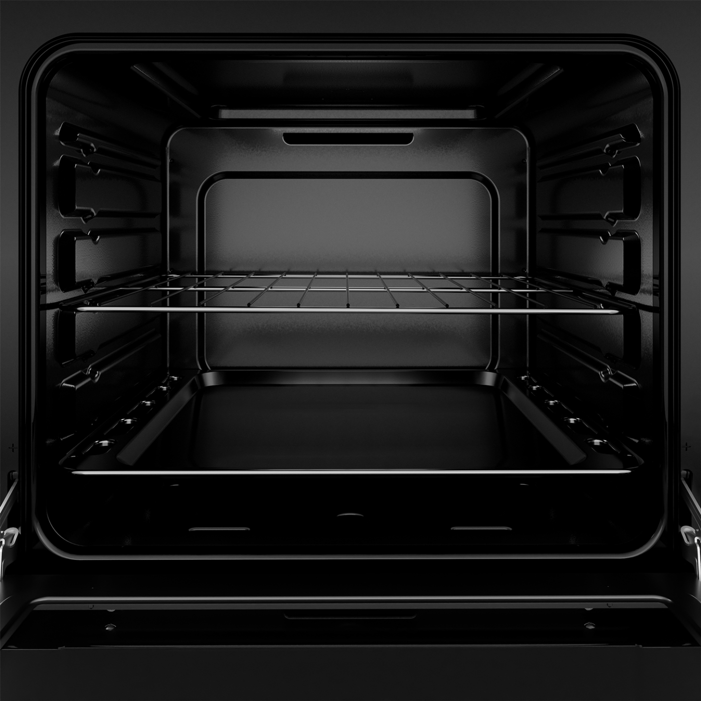 Cocina 4 Quemadores Horno De 65 Lt Gas Licuado Mv 210 T