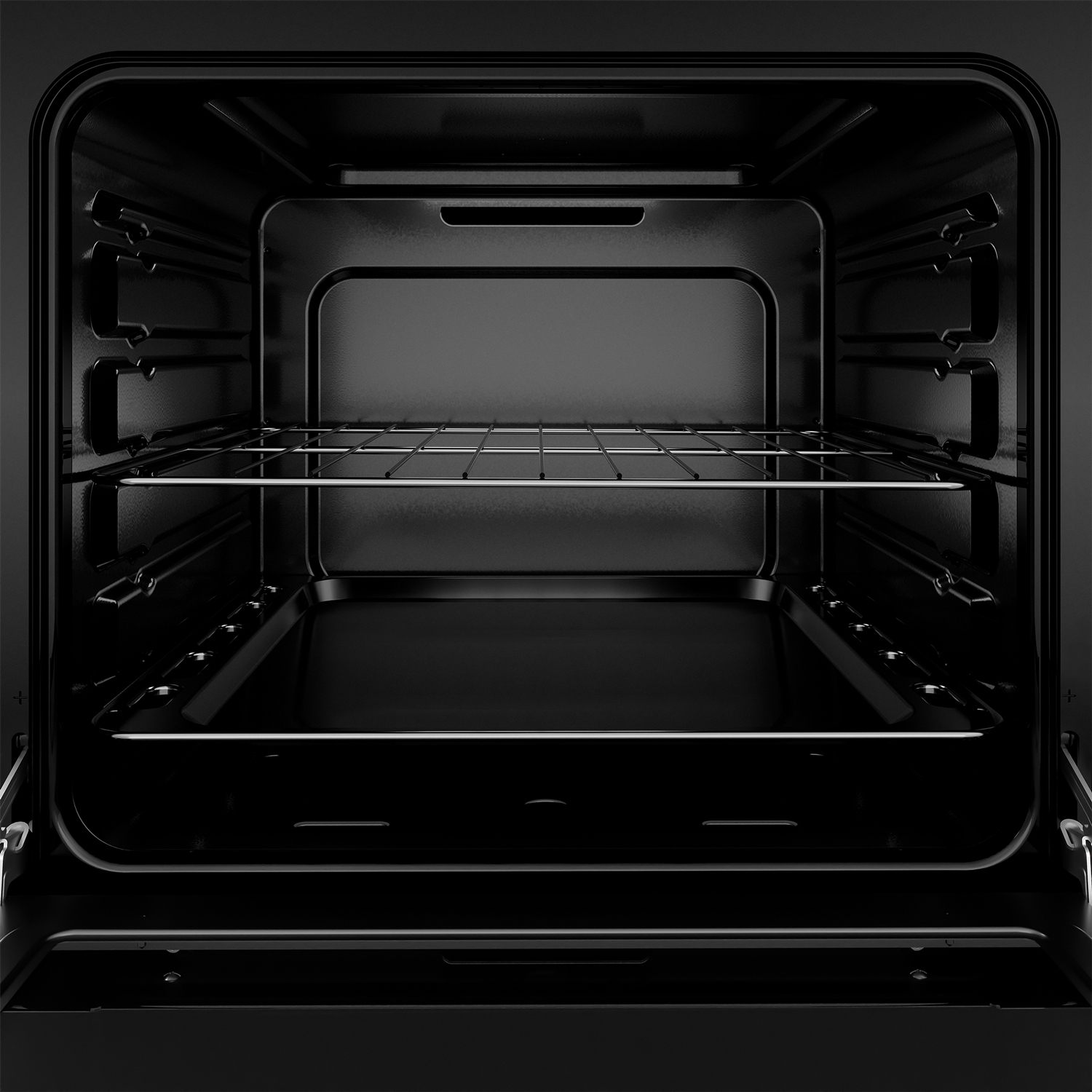 Cocina 4 Quemadores Horno De 65 Lt Gas Licuado Mv 210 T