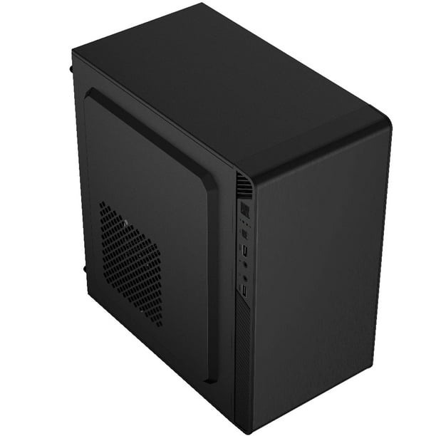 Computadora Escolar PC Velocidad 8GB RAM 960GB SSD Gabinete Teclado y Mouse