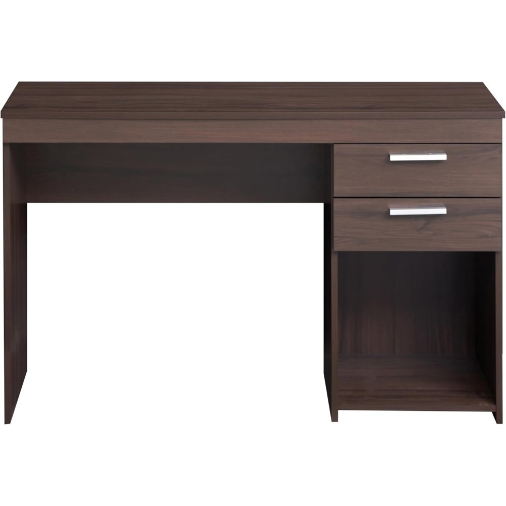 Escritorio moderno de 48 pulgadas con cajones