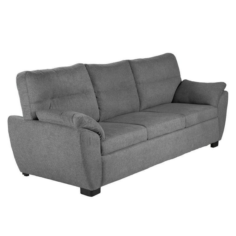 Sala 3-2-1 Monza (Sofá, Love Seat y Sillón)