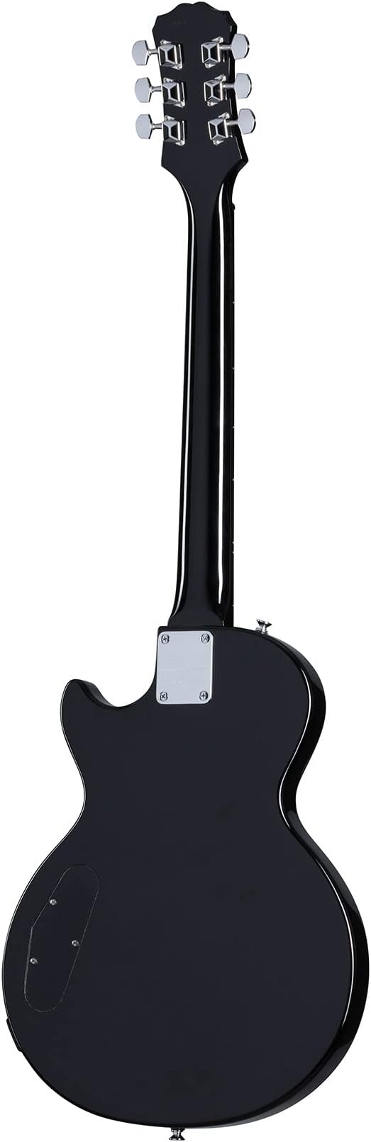 By Gibson Paquete de Guitarra Eléctrica Les Paul Player Con Accesorios y Amplificador, Ebony