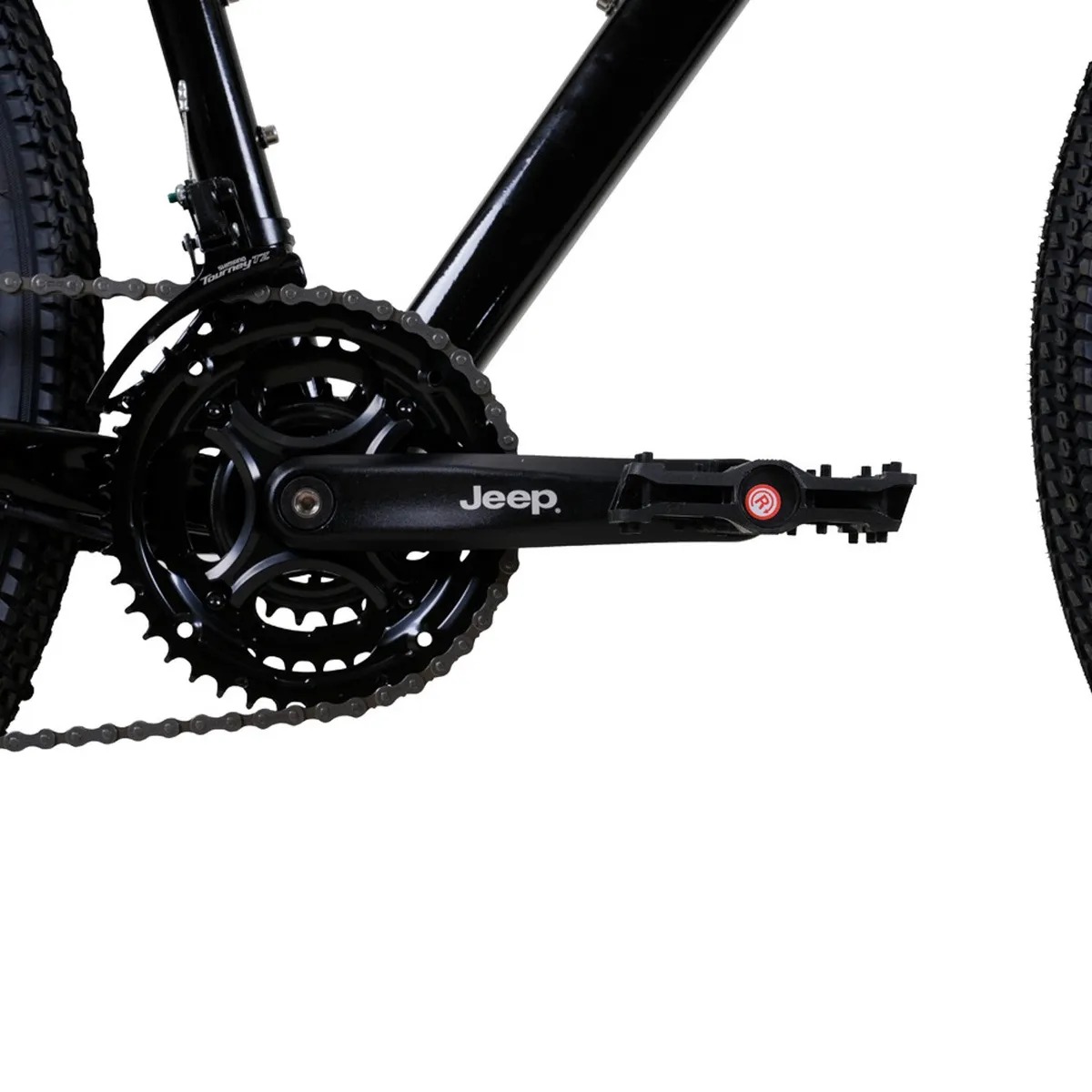 Bicicleta Mountain Bike Baltoro Aro 29