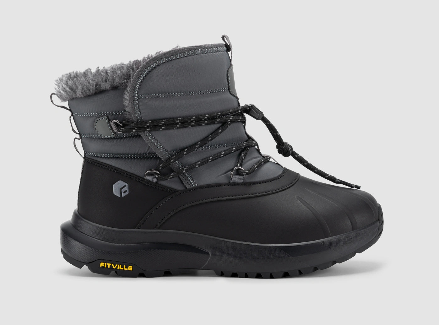 Women's SnowVeil V1 Boot - 6
