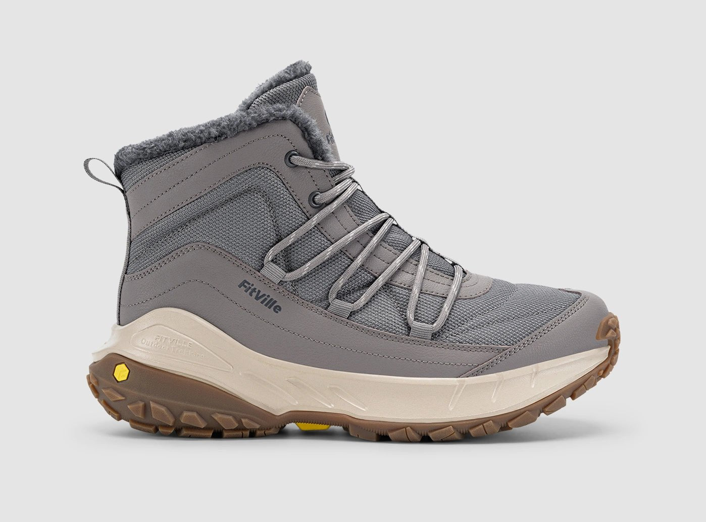 Men's HiberCore V1 Boot - 6