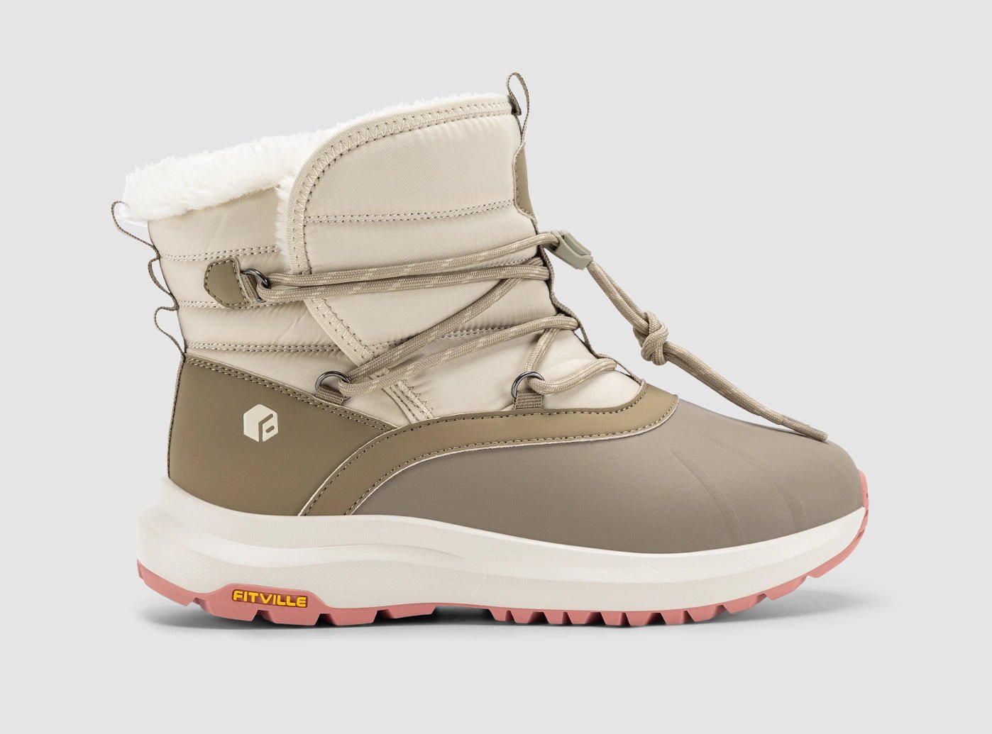 Women's SnowVeil V1 Boot - 1