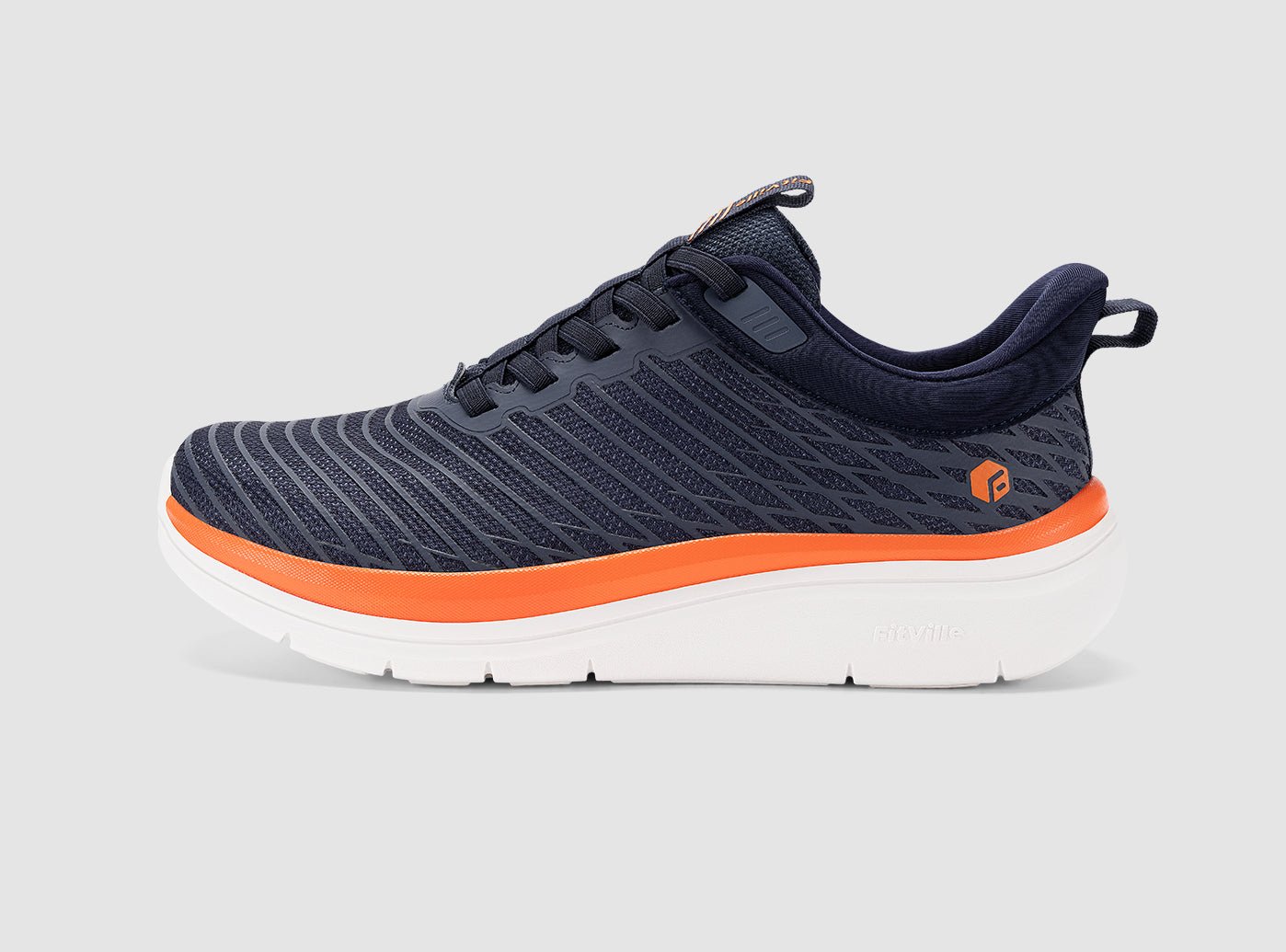 Men's Cloud Wanderer Slip - On V21 - 8