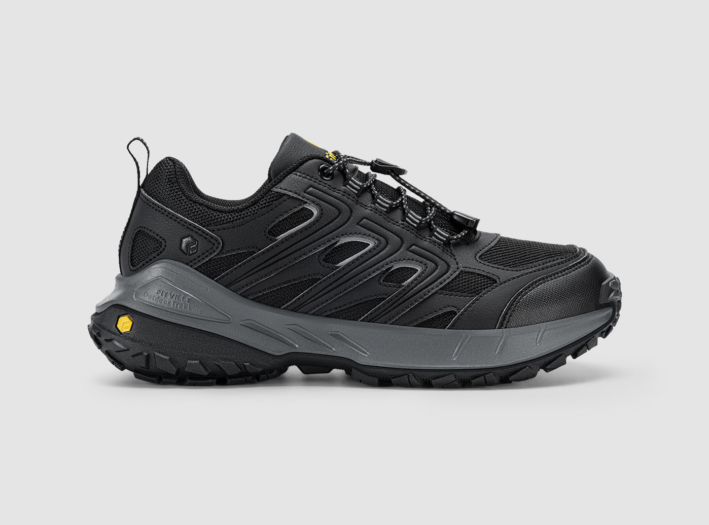Men's Exova Low V1 - 1
